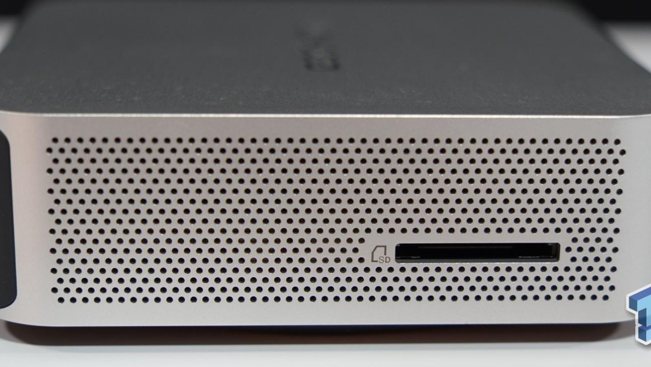 GEEKOM A6 Mini PC Review - AMD Ryzen 7 power in a small package