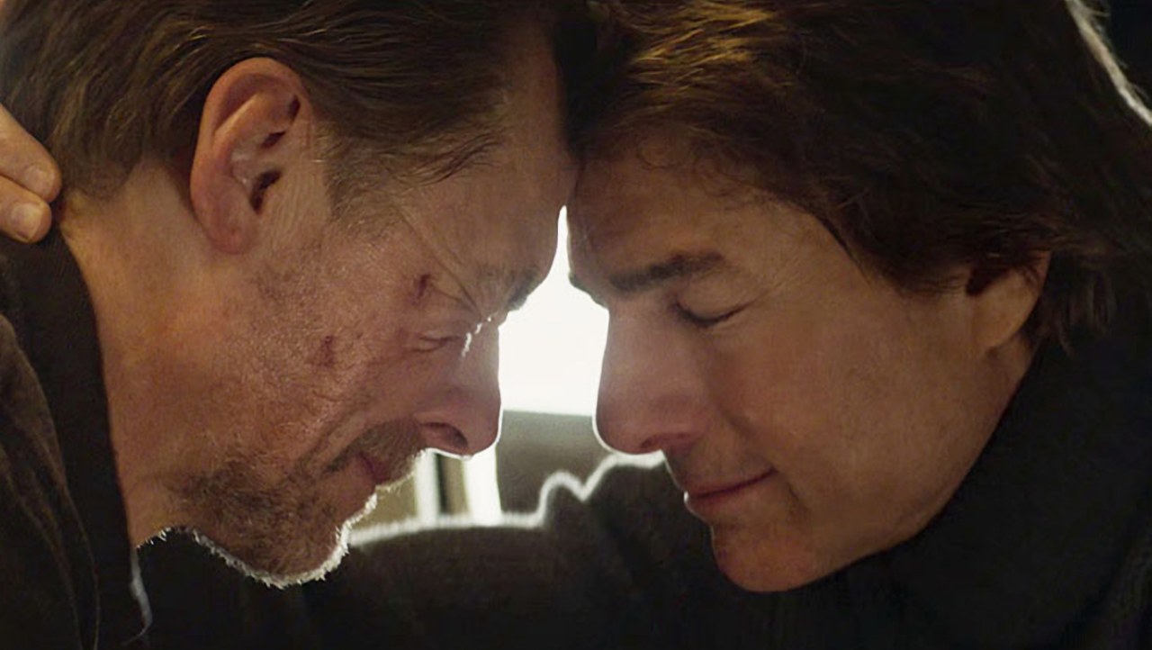 Mission: Impossible - The Final Reckoning Cinema Review