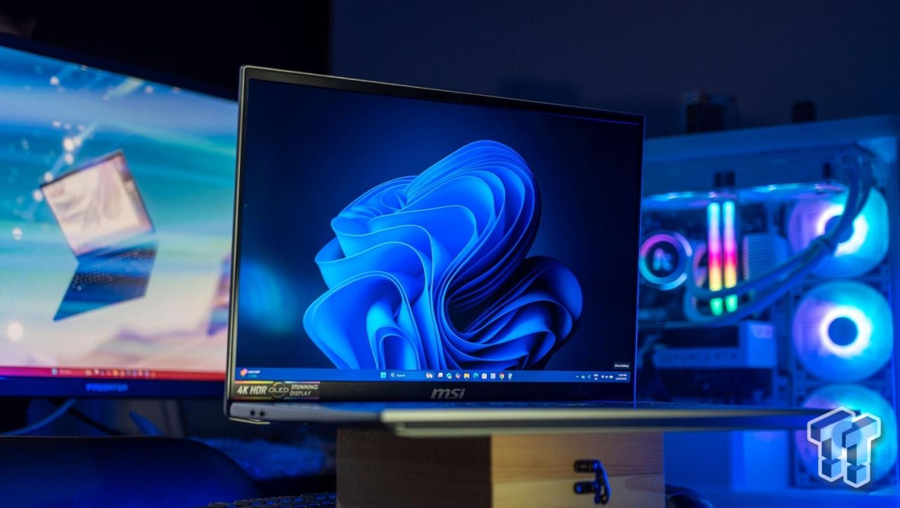 MSI Prestige A16 AI+ (Strix Point APU) Laptop Review
