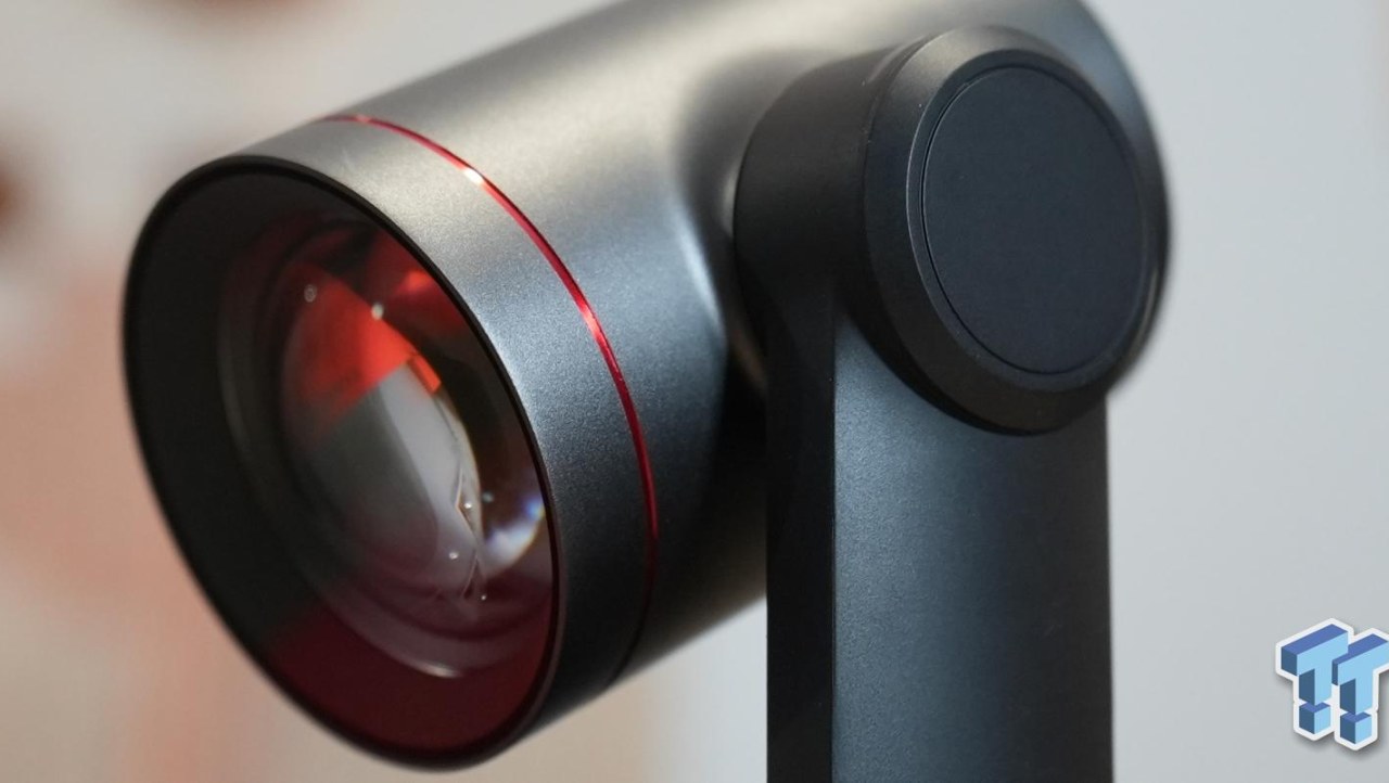 OBSBOT Tail 2 Review - The New YouTuber, Streamer, Podcasting AI Camera