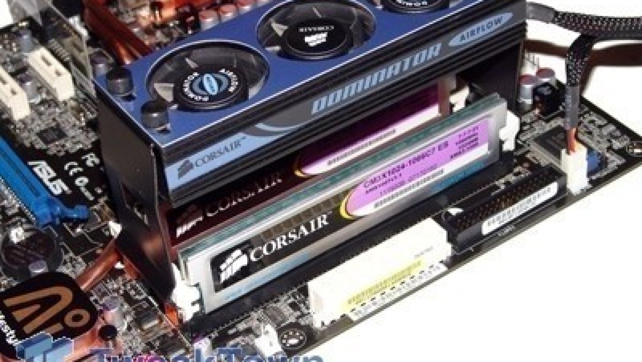 DDR-2 vs. DDR-3 Memory - An exhaustive look at the Intel P35 platform