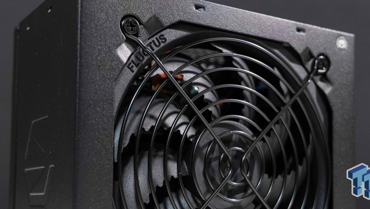 Endorfy Supremo FM6 1000w 80 PLUS Gold ATX 3.1 PSU Review