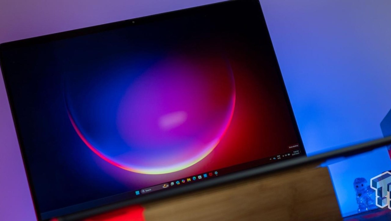Dell 16 Plus 2-in-1 Convertible Laptop Review