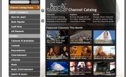 Joost, the next big step for video on demand?