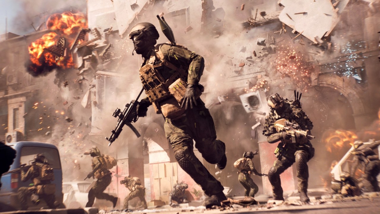 Battlefield 6 Early Beta: The Good, the Bad, and the Amazing