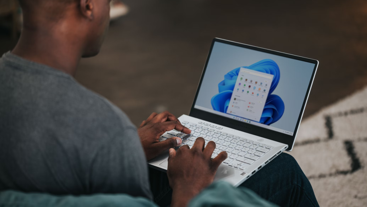 6 Mistakes You'd Regret Making on Your Windows PC