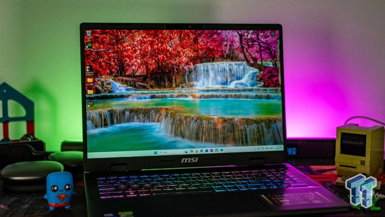 MSI Crosshair 16 HX AI (Core Ultra 9 275HX + RTX 5070) Gaming Laptop Review