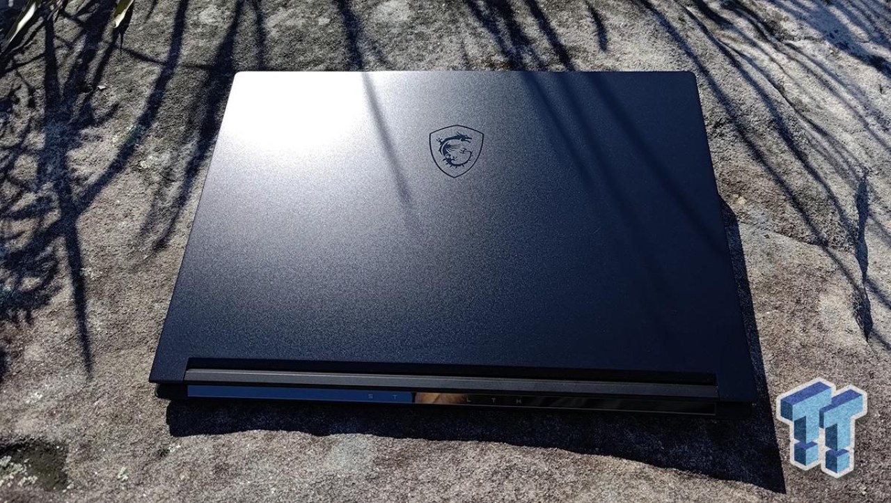 MSI Stealth A16 AI+ (Strix Point | RTX 5070 Ti) Laptop Review