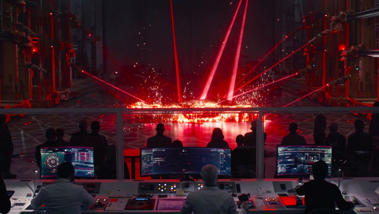 TRON: Ares Cinema Review