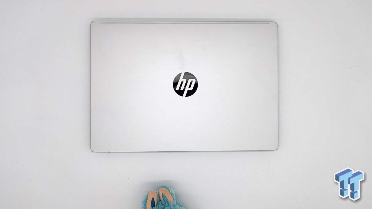 HP OmniBook 5 14" AI PC (Snapdragon X) Laptop Review