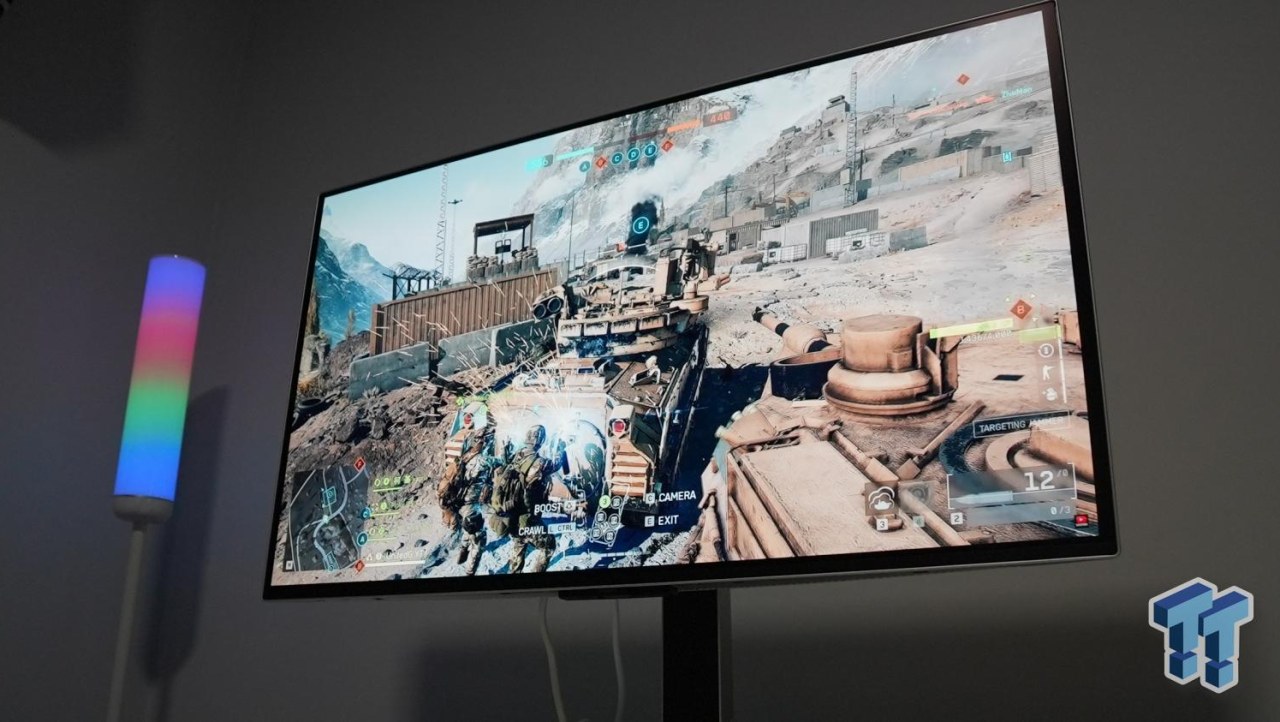 Samsung Odyssey G8 Gaming Monitor Review - It's More Than Just High-End PC Gaming