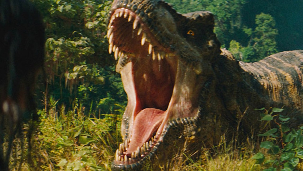 Jurassic World: Rebirth (2025) 4K Ultra HD Blu-ray Review