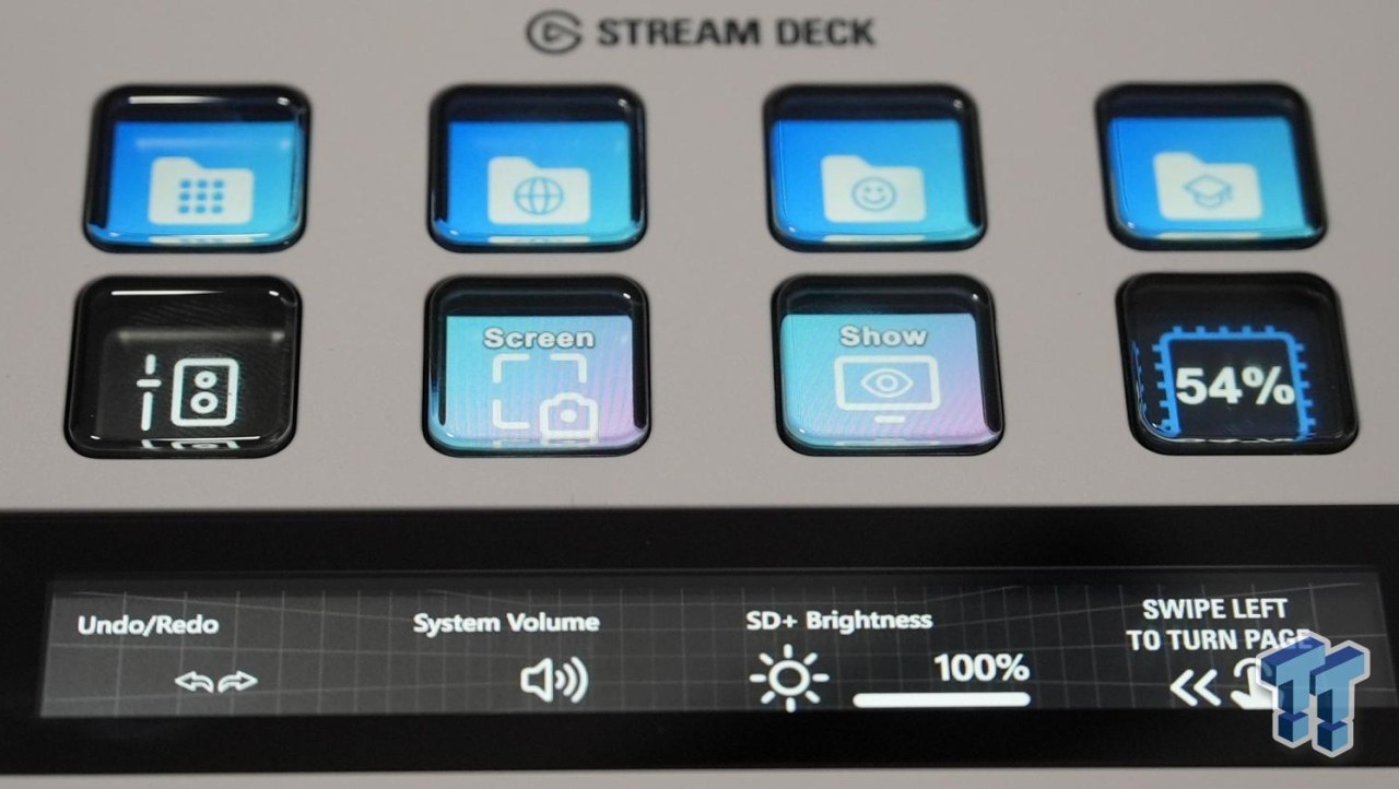 Elgato Stream Deck + Review - Content Creators, Don't Walk, Run to Get One Now