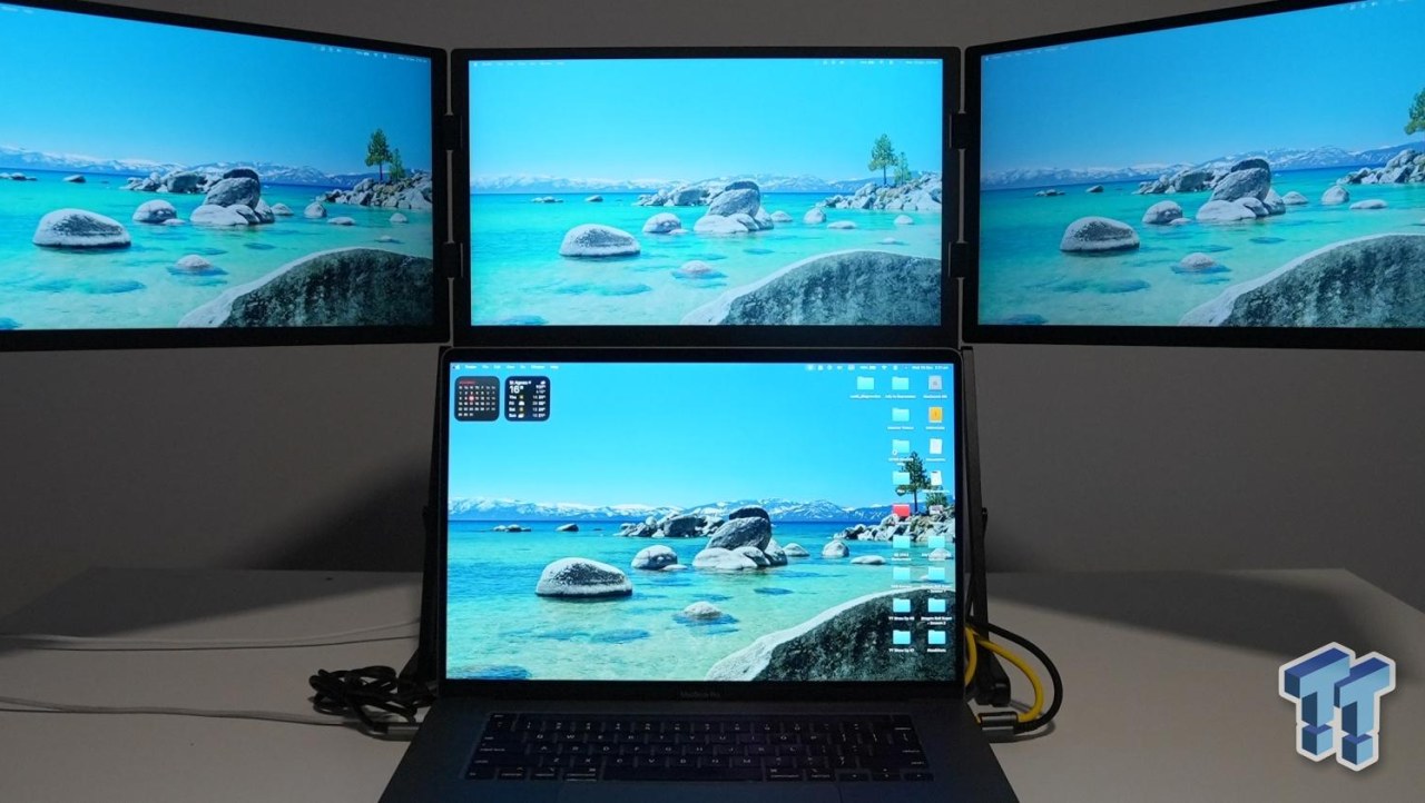 Aura Triple Aero 15.6-inch Pro Max Review - Expensive and Specific