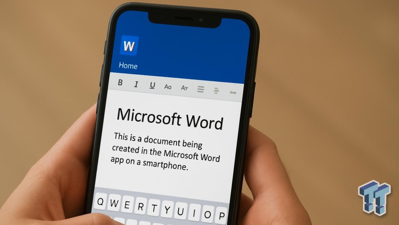The Right Way to Use Microsoft Word on Your Smartphone