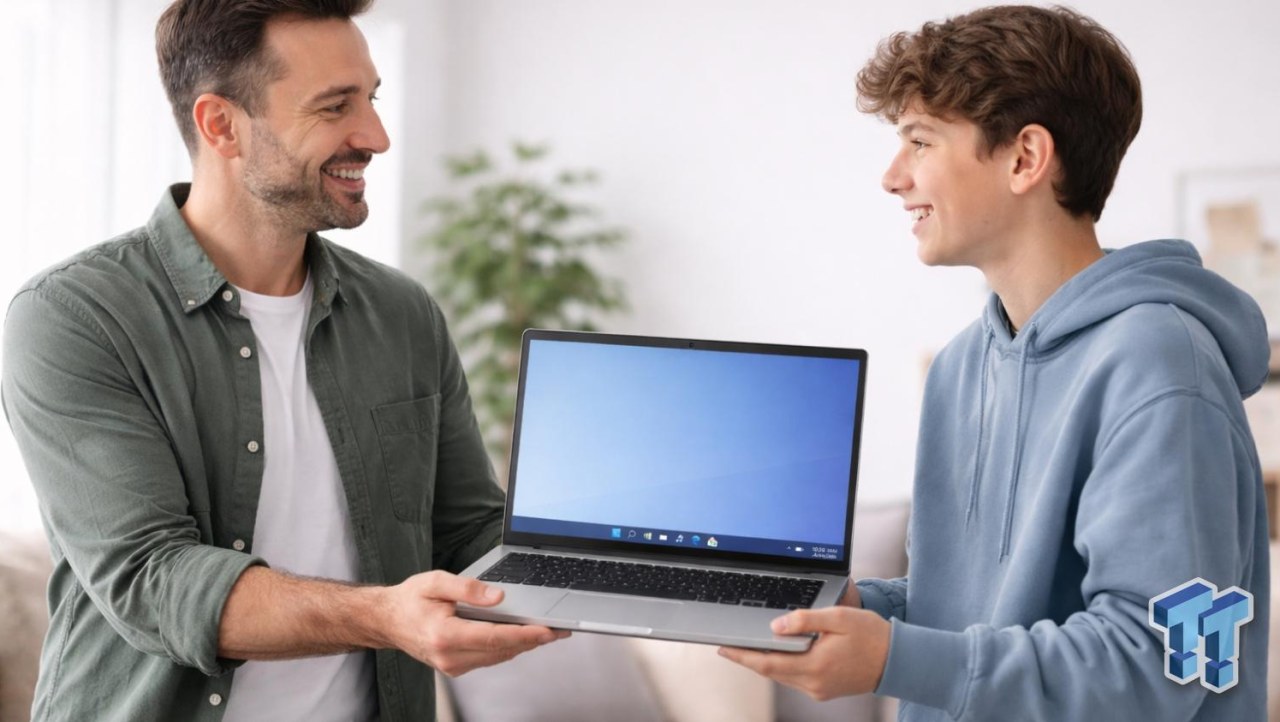 Don't Buy a Used Windows Laptop Until You Run These Tests