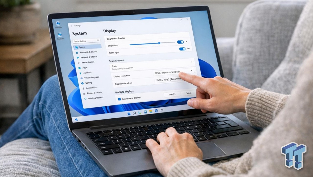 How I Made My Windows 11 PC Less Annoying in Just One Hour