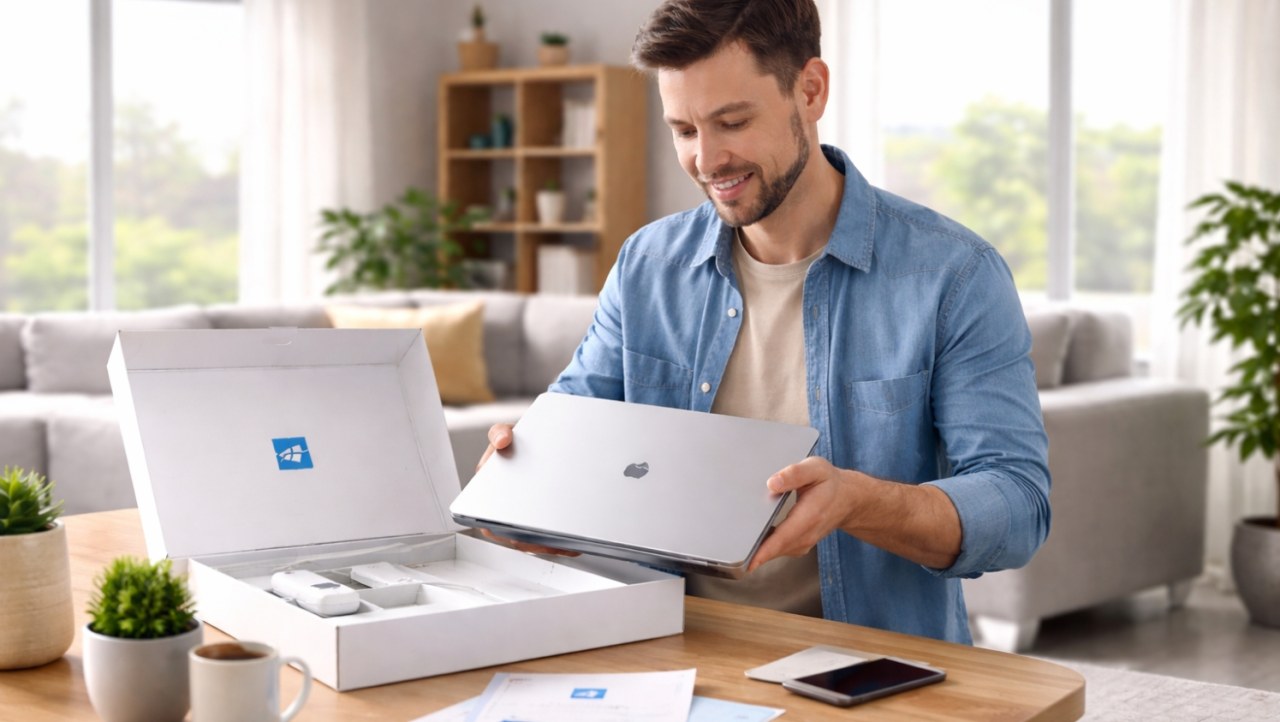 Your New Windows Laptop Isn't as Fast as It Could Be