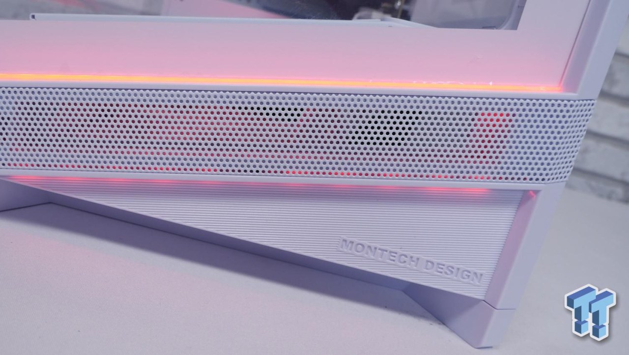Montech Sky 3 Mid-Tower Chassis Review