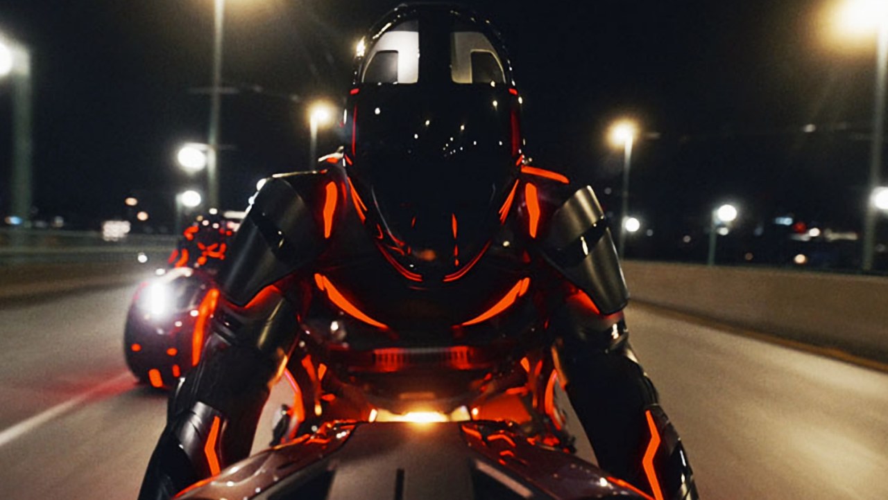 TRON: Ares (2025) 4K Ultra HD Blu-ray Review