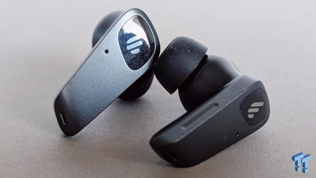 Edifier NeoBuds Planar Review - Affordable Wireless Earbuds for Audiophiles