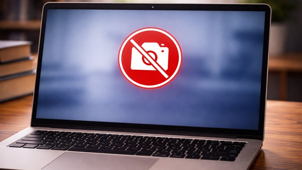 Camera or webcam not working in Windows 11? Try these fixes