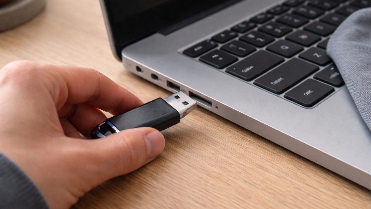 Is your USB drive not showing up in Windows? Here's how to fix it