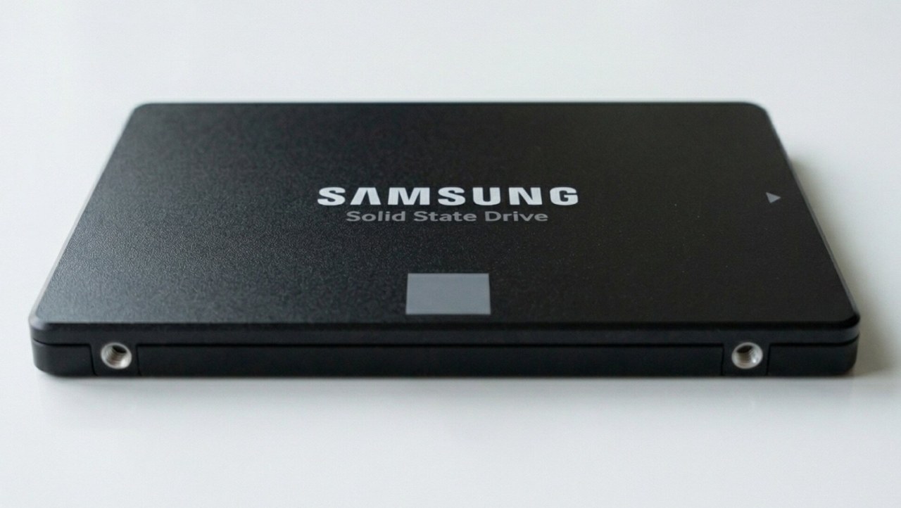 Your SSD is telling you it's about to die - here's how to listen