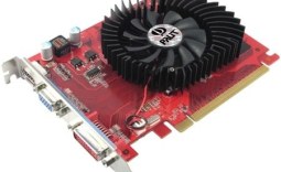 Palit HD 2600 PRO and HD 2600 XT Sonic