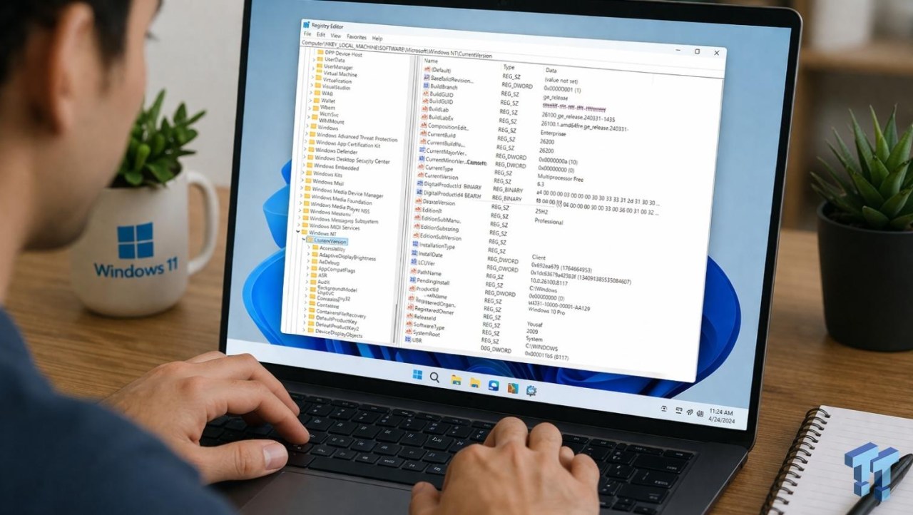 7 Windows registry tweaks that actually make a difference