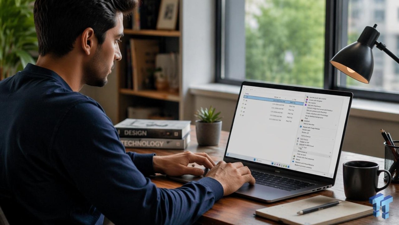 Best Windows right-click menu tweaks that will actually save you time