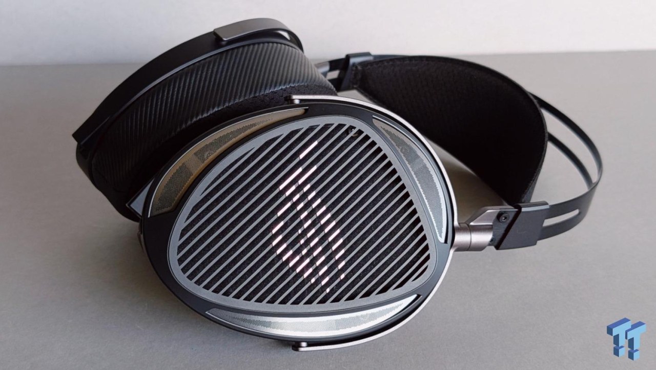 ASUS ROG Kithara Gaming Headset Review - Audiophile Sound for PC Gamers