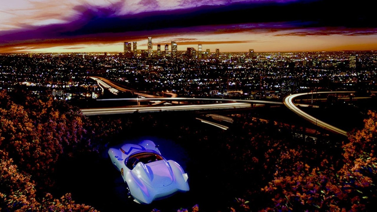 Speed Racer (2008) 4K Ultra HD Blu-ray Review: a stunning remaster of the cult classic