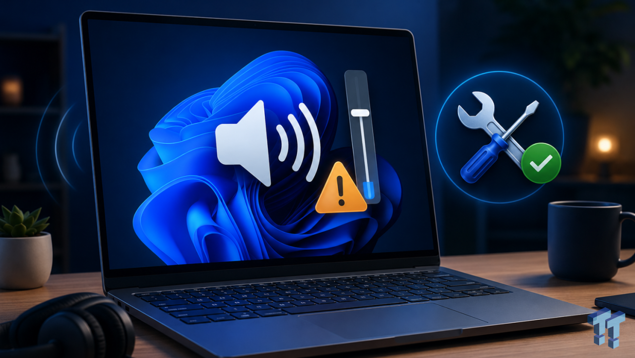 Low Sound Volume on Windows 11? How to fix audio issues and restore normal volume