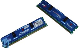 DDR2 to the Max - High-end kits Tested