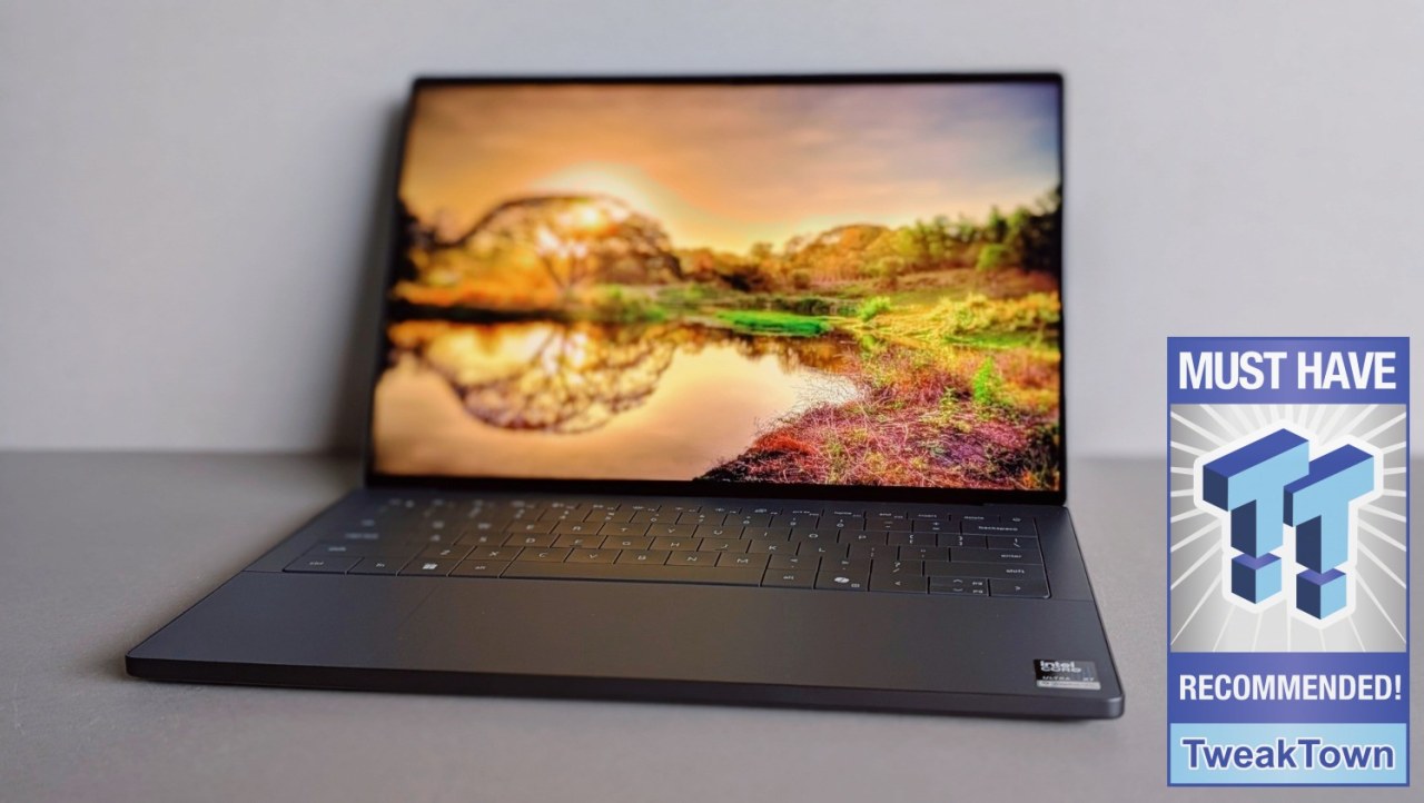 Dell XPS 14 (2026) Laptop Review - Premium Quality, Impressive Performance