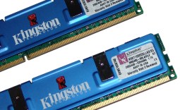 DDR3 Shootout - Geil, Kingston & OCZ