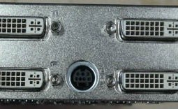 GECUBE's Dual GPU Gemini 3 - Sneak Peek!