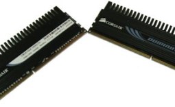 Corsair vs. Super Talent - 1800MHz+ RAM