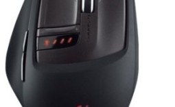 Logitech G9 Gaming Mouse