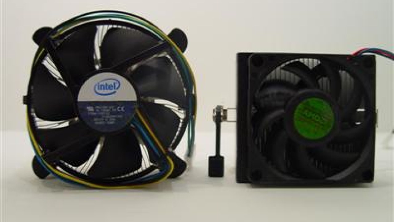 Thermal Chamber Heatsink Testing Methods