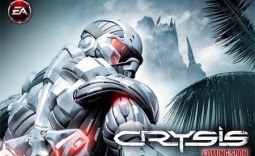 Crysis Demo Performance Analysis