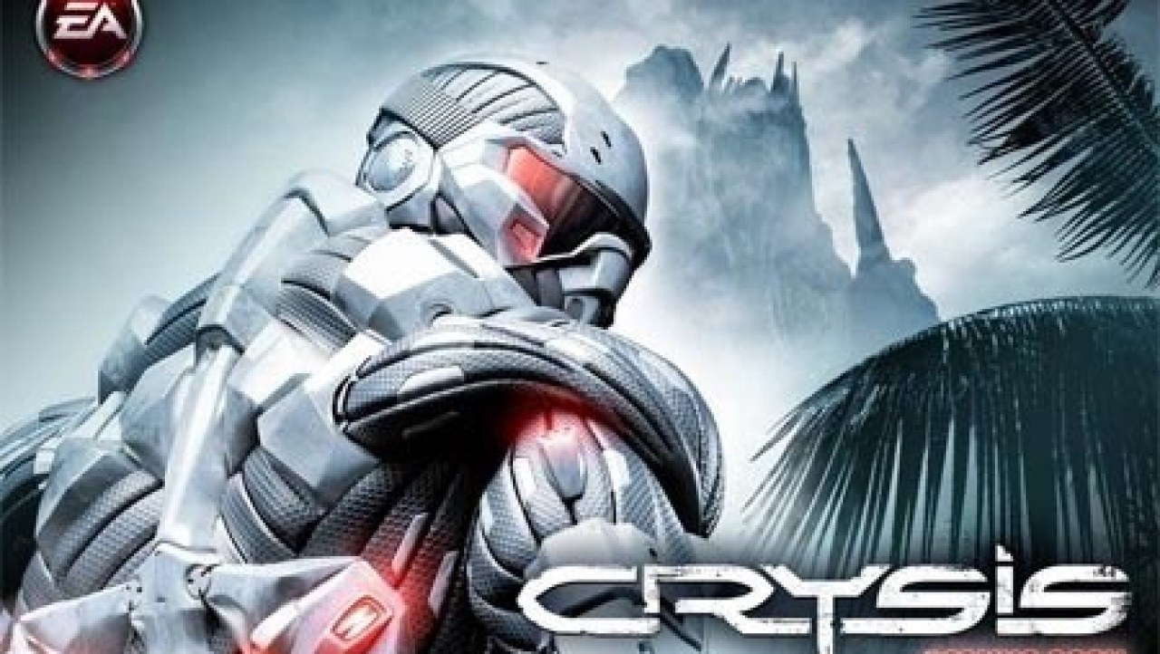 Crysis Demo Performance Analysis
