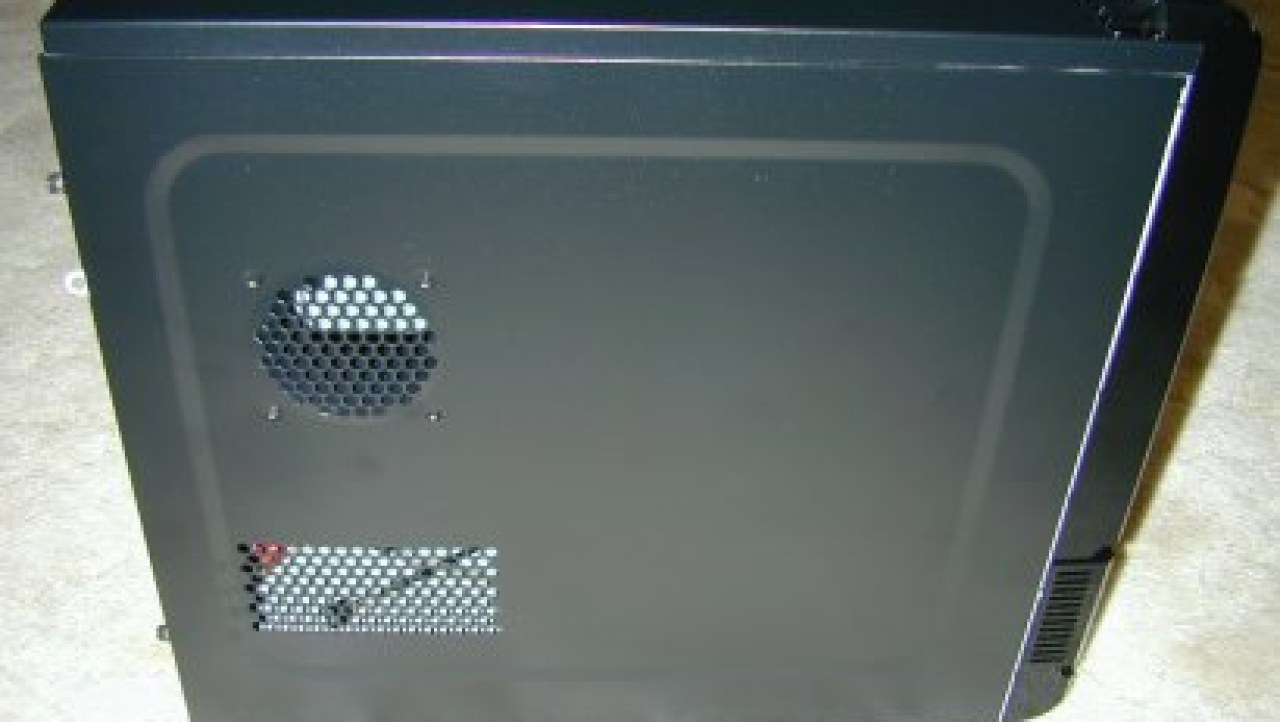 Thermaltake SopranoRS 101 & WingRS 100