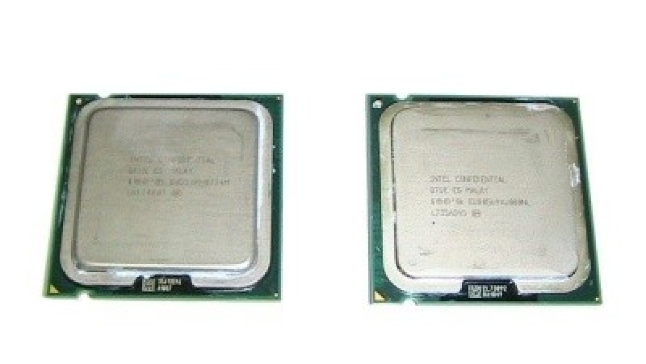 Intel Core 2 Evolves- QX9650 45nm Penryn
