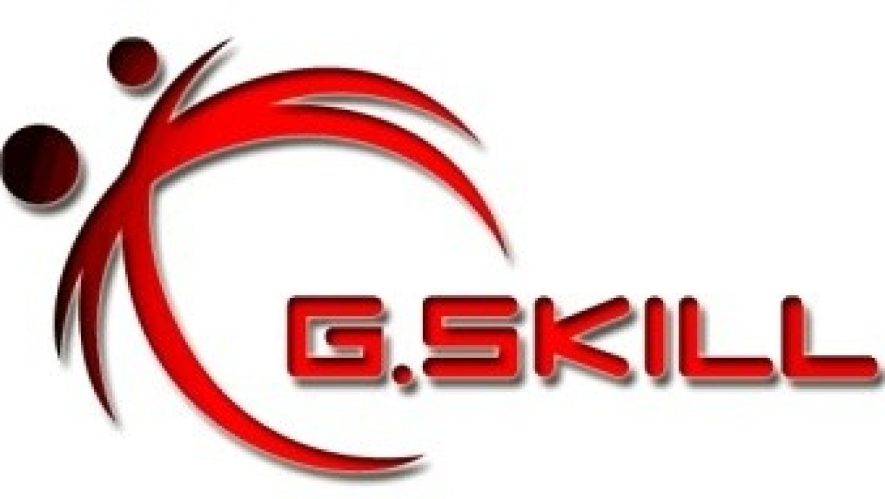 G.Skill DDR2 and DDR3 Memory Kits