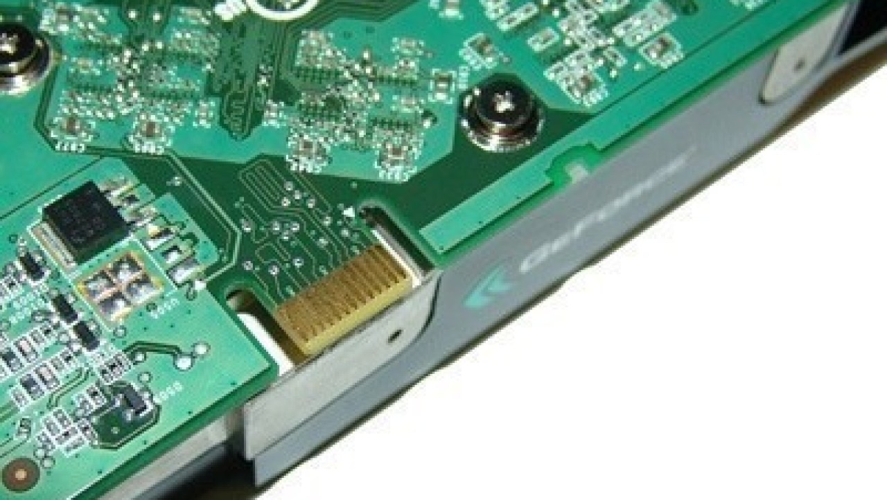 NVIDIA GeForce 8800GTS 512MB G92 Tested