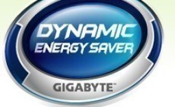 GIGABYTE's Dynamic Energy Saver Detailed