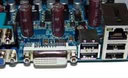 NVIDIA GeForce 8200 Preview - Palit N78S