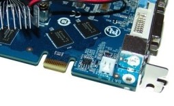 GIGABYTE GeForce 8800GT TurboForce